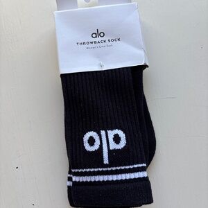 Alo socks